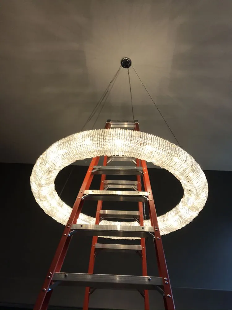 Slide of One Click Electric