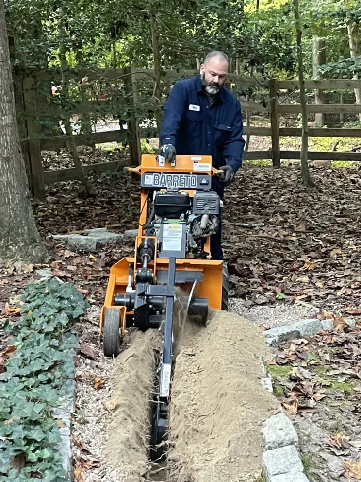 Slide of One Click Electric