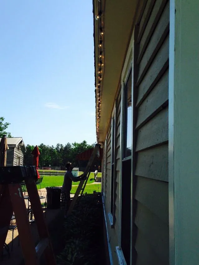 Slide of One Click Electric