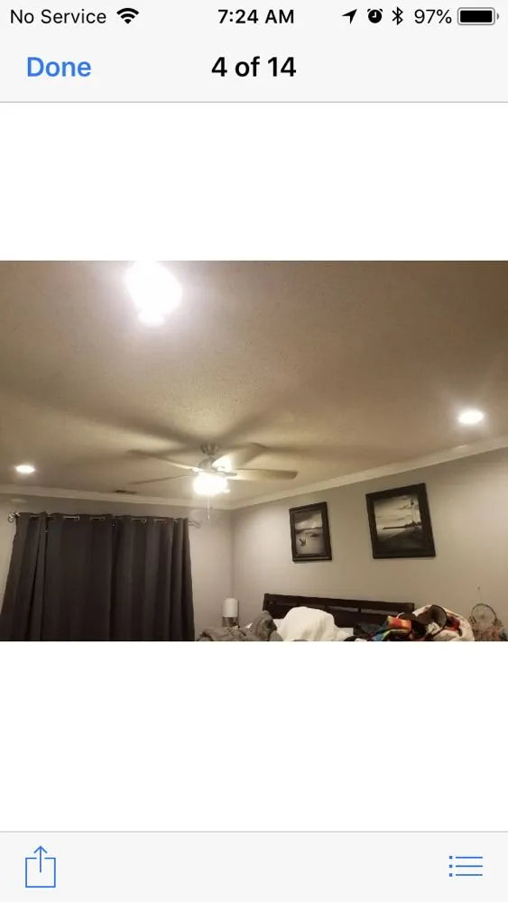 Slide of One Click Electric