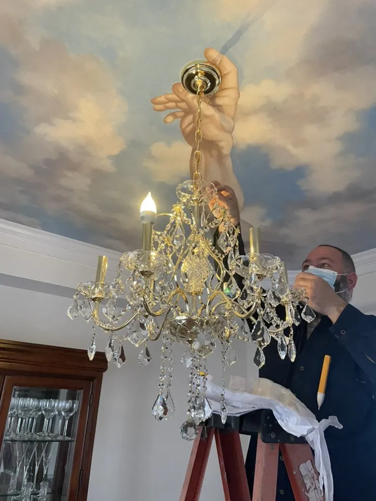 Slide of One Click Electric