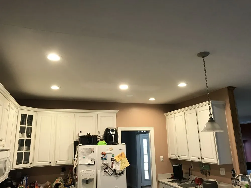 Licensed electrical service for homes in circuit breaker repair, by