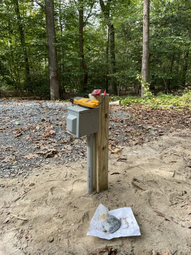 Affordable electrical service for homes in circuit breaker repair, by