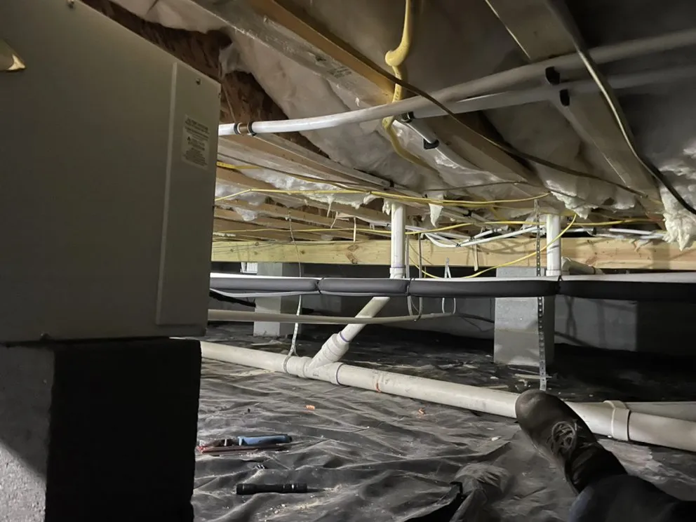 Slide of One Click Electric