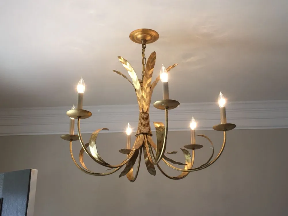 Slide of One Click Electric