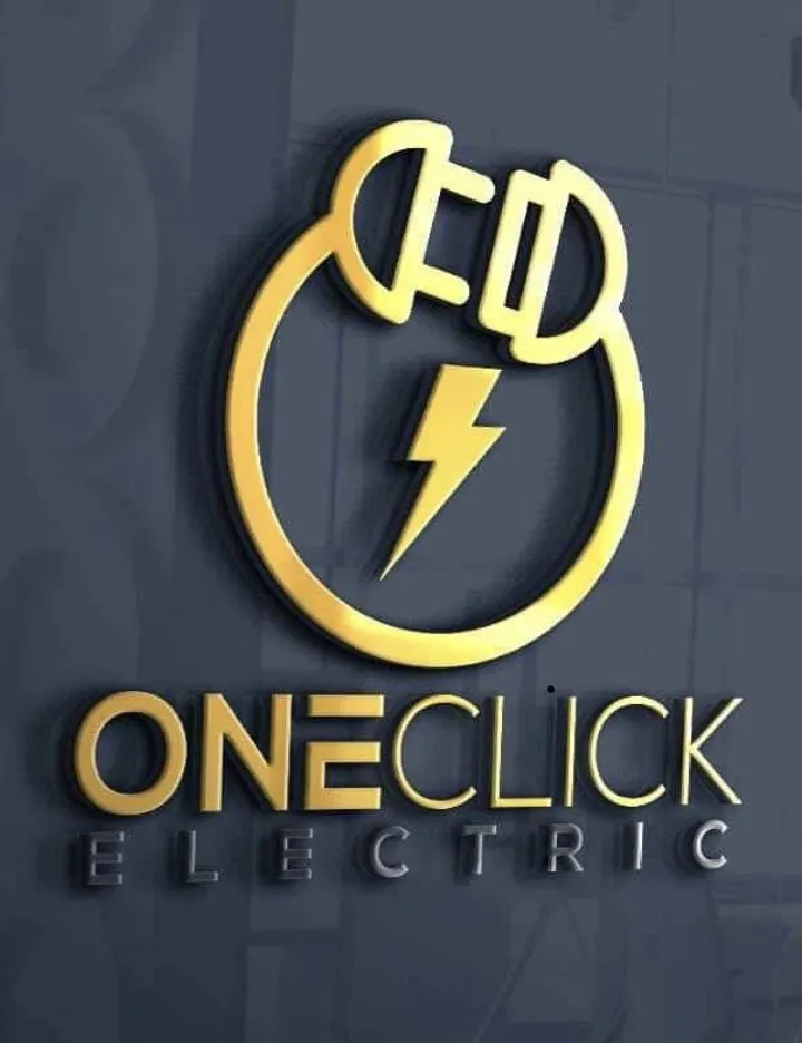 Slide of One Click Electric