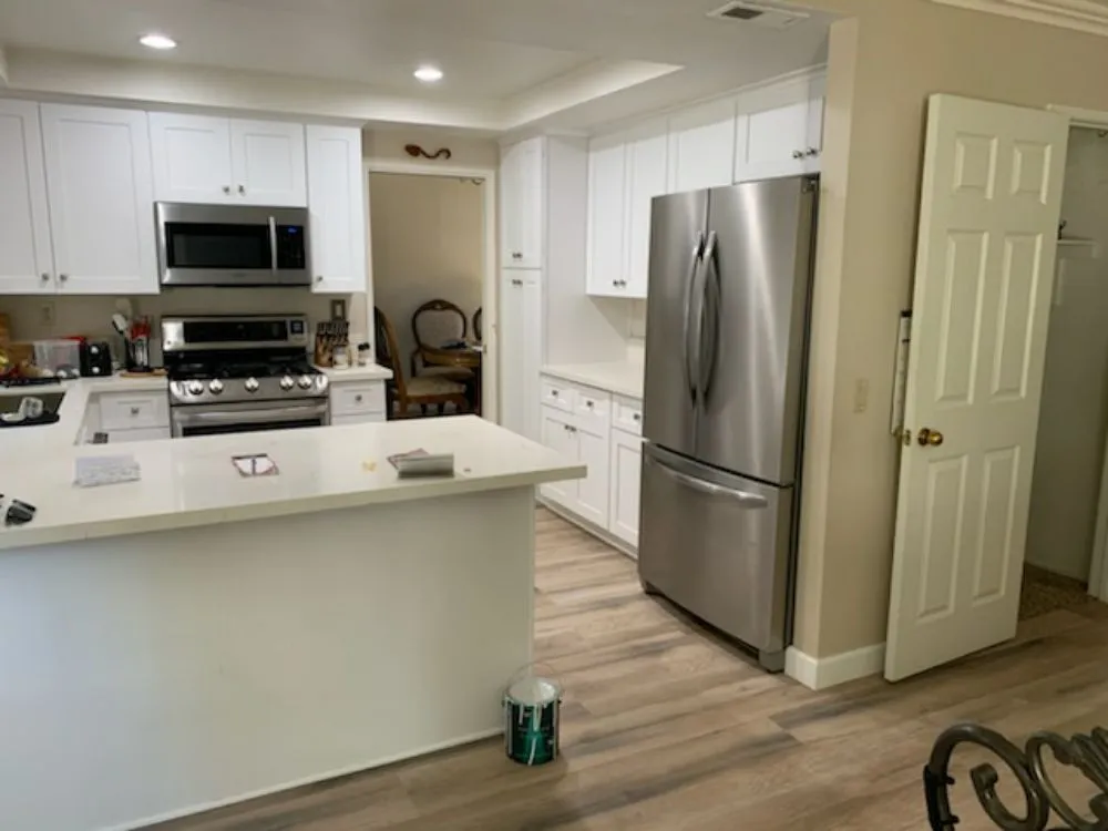 Slide of One For All Construction