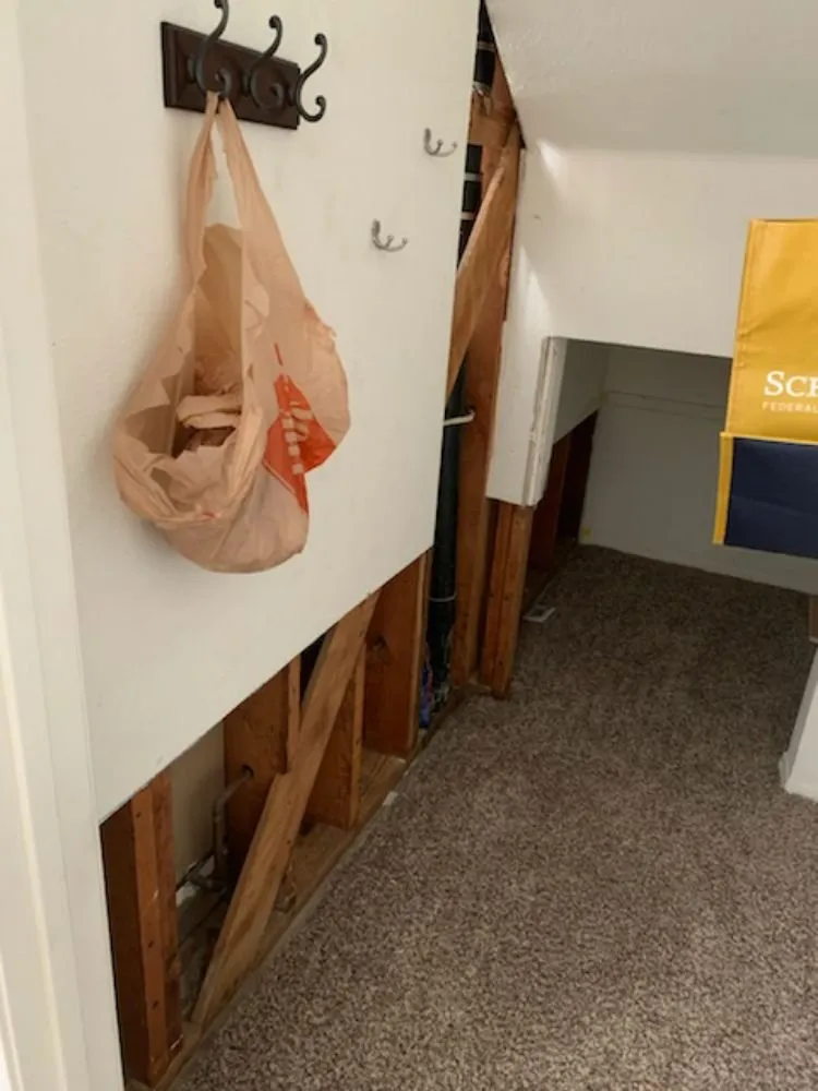 Slide of One For All Construction