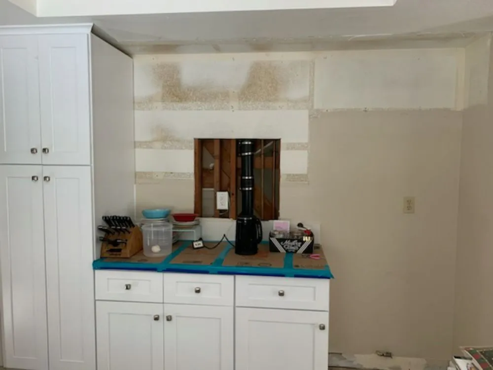 Slide of One For All Construction