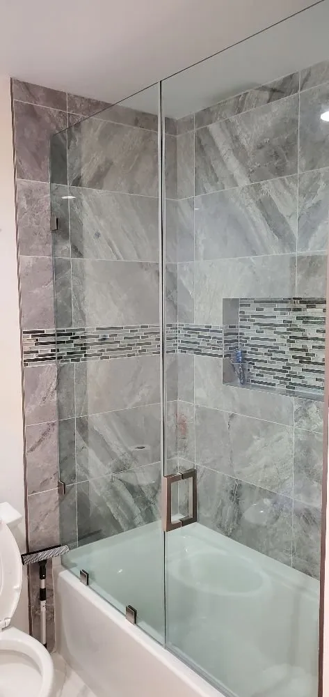 Slide of One For All Construction