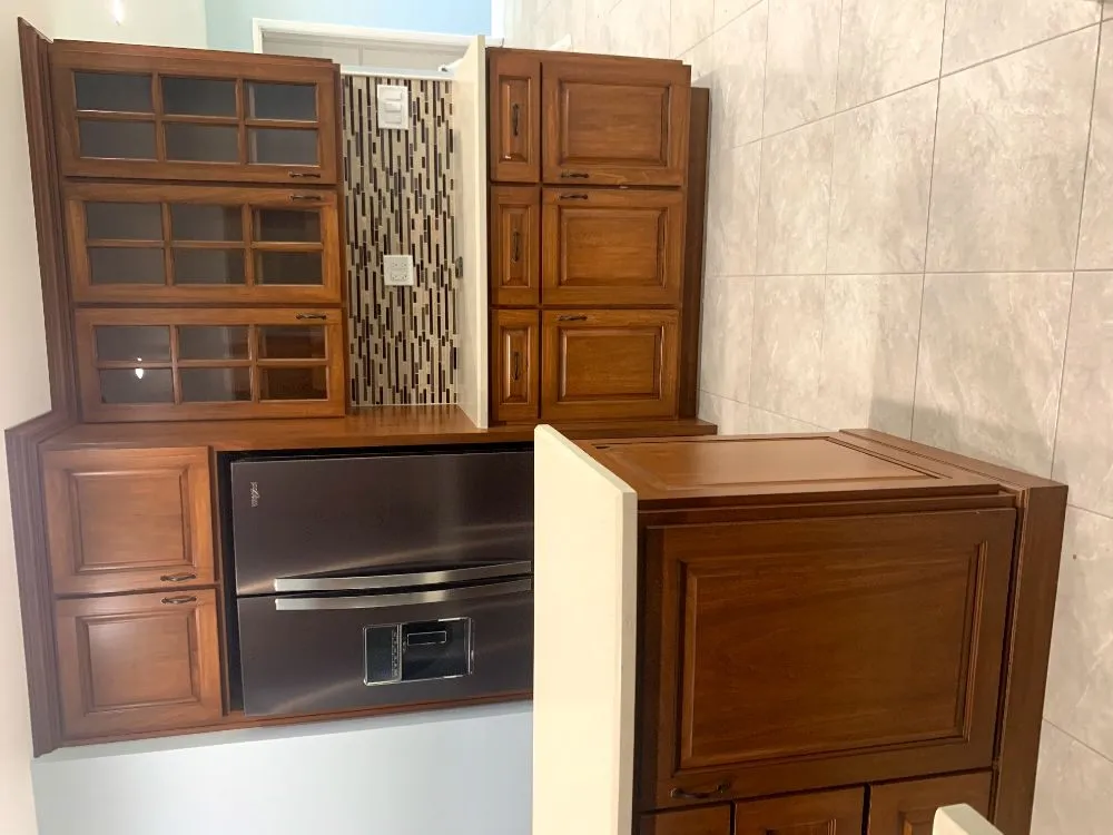 Slide of One For All Construction