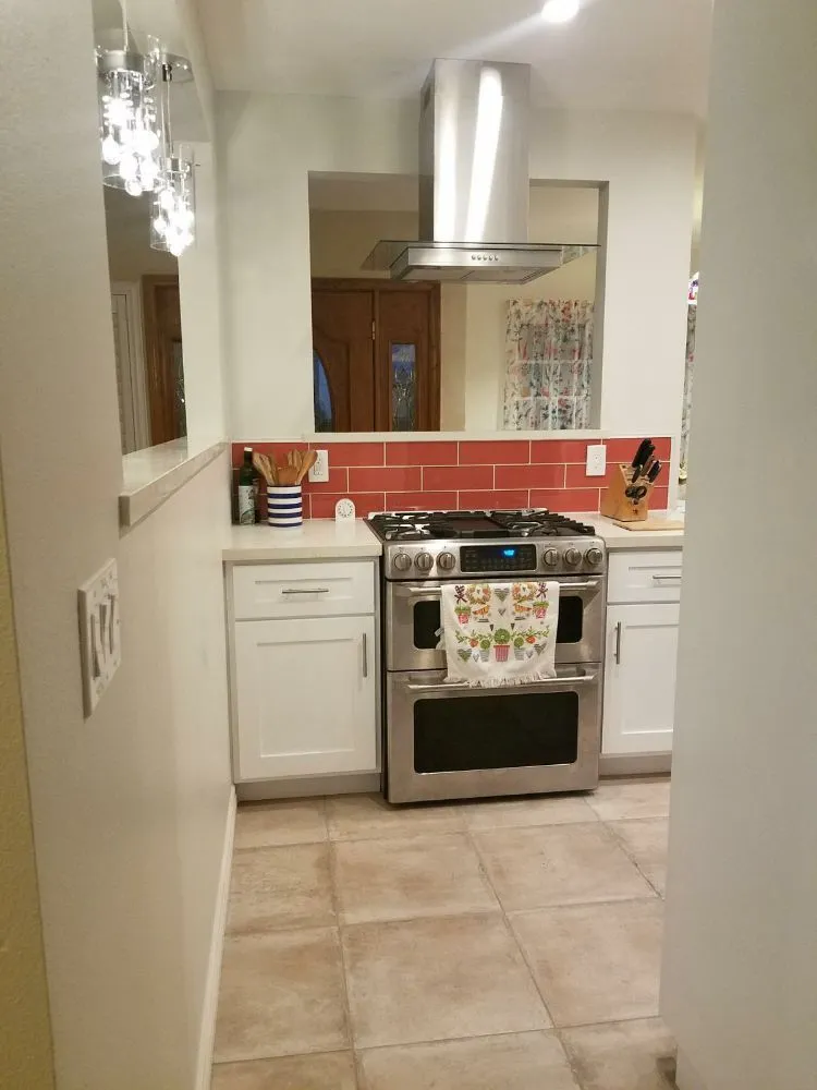 Slide of One For All Construction