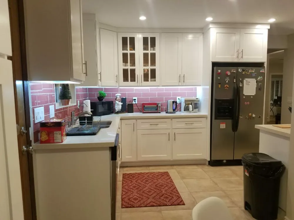 Slide of One For All Construction