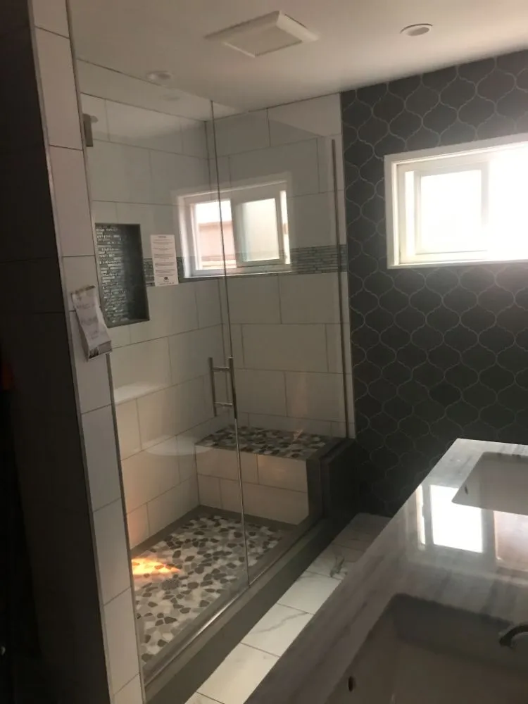 Slide of One For All Construction