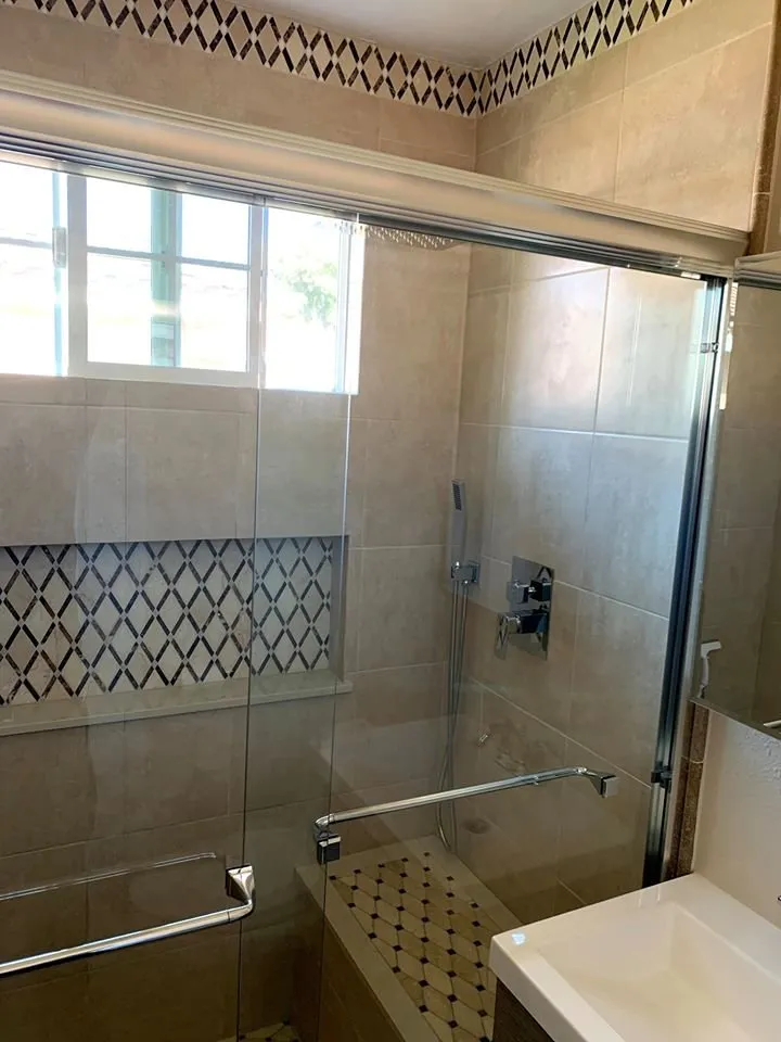 Slide of One For All Construction