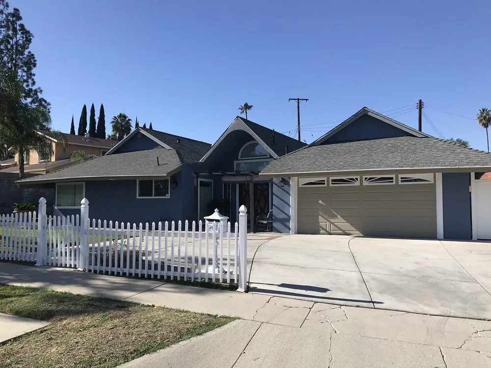 Emergency circuit breaker repair in , by One For All Construction