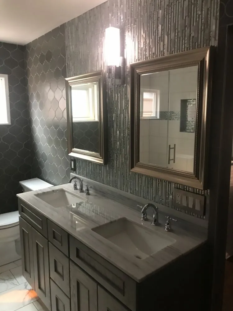 Slide of One For All Construction