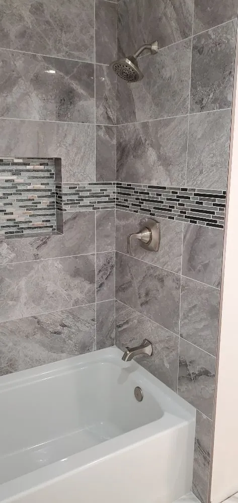 Slide of One For All Construction