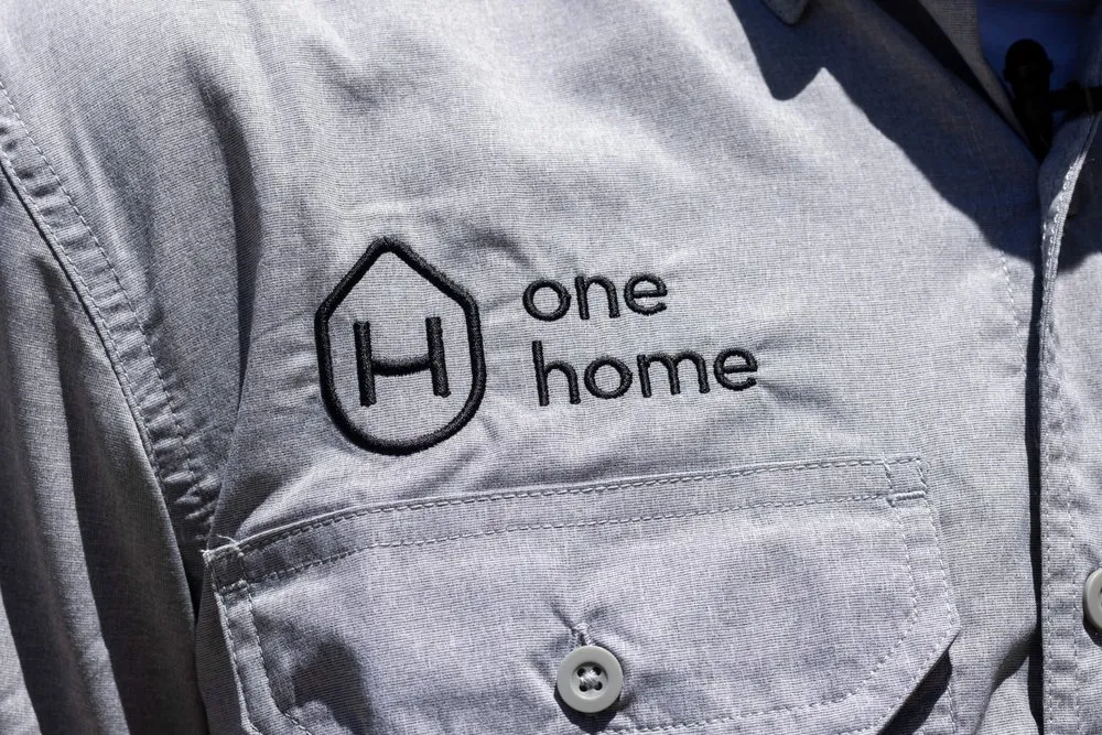 Slide of One Home Solution - Orange County