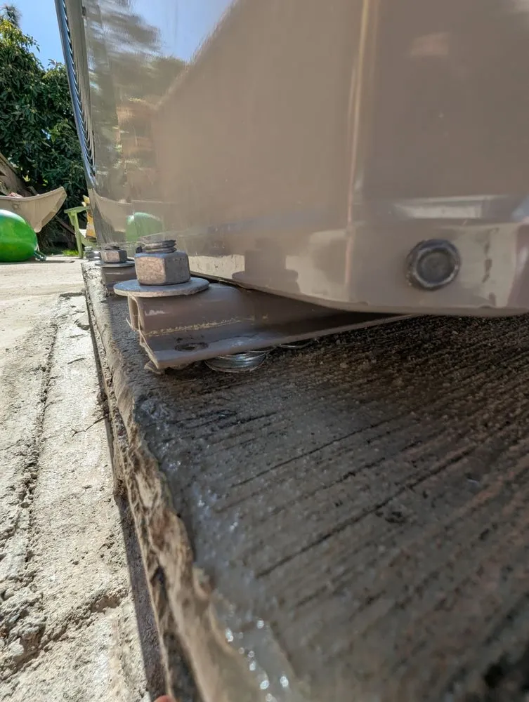 Slide of One Home Solution - Orange County