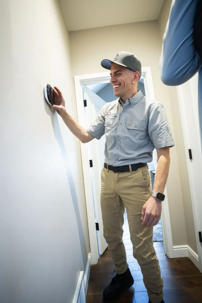 Slide of One Home Solution - Orange County