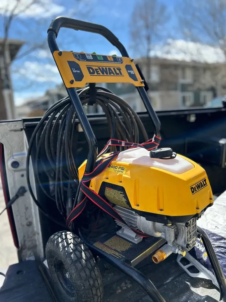 Slide of One Home Solution - Salt Lake City