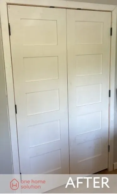 Slide of One Home Solution - Salt Lake City