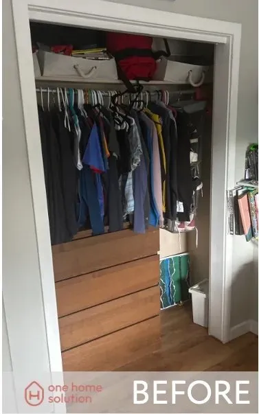 Slide of One Home Solution - Salt Lake City