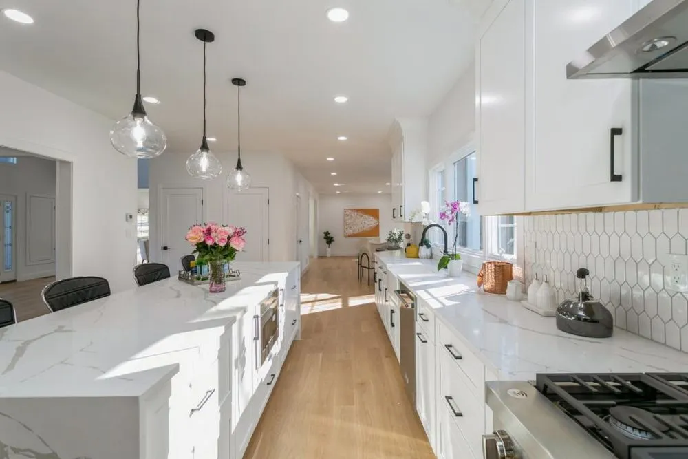 Slide of One Horizon Homes