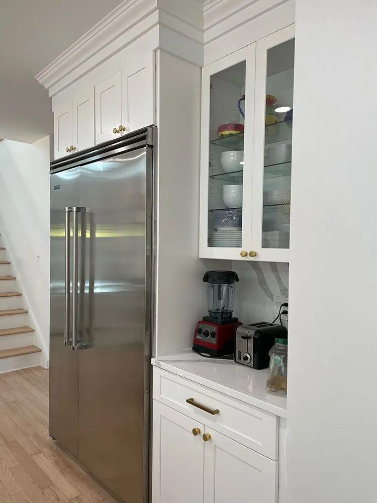 Slide of One Horizon Homes