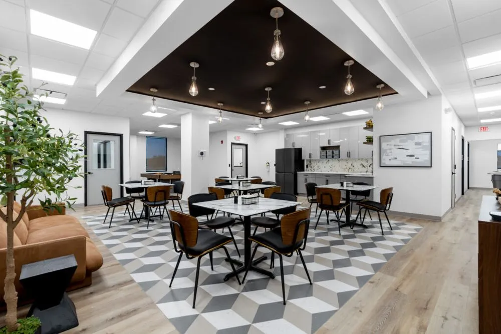 Slide of One Horizon Homes