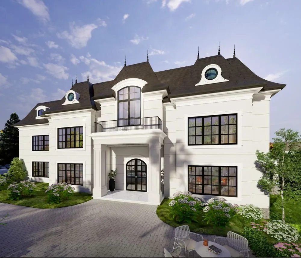 Slide of One Horizon Homes