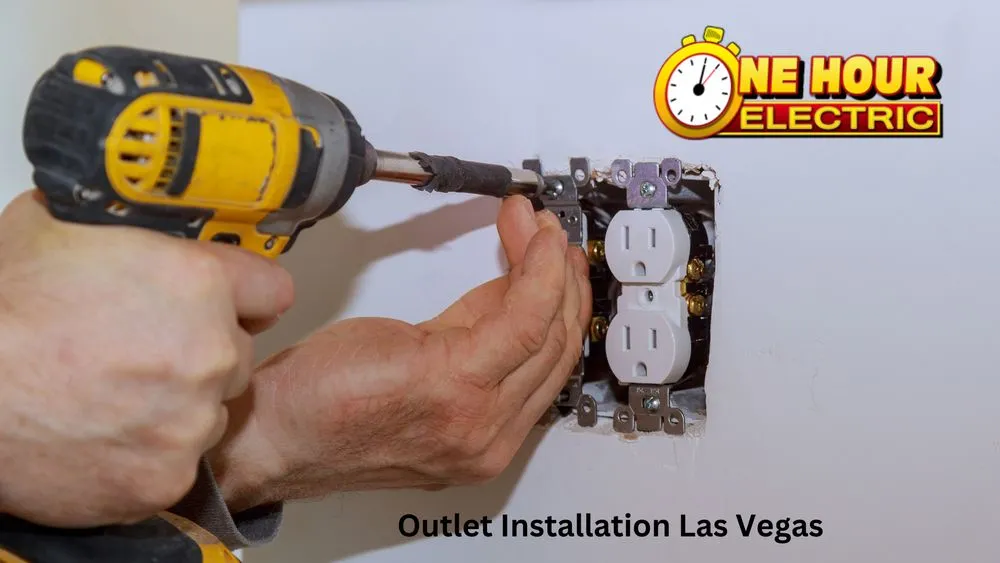 Slide of One Hour Electric