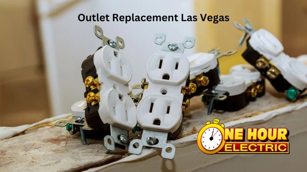 Slide of One Hour Electric