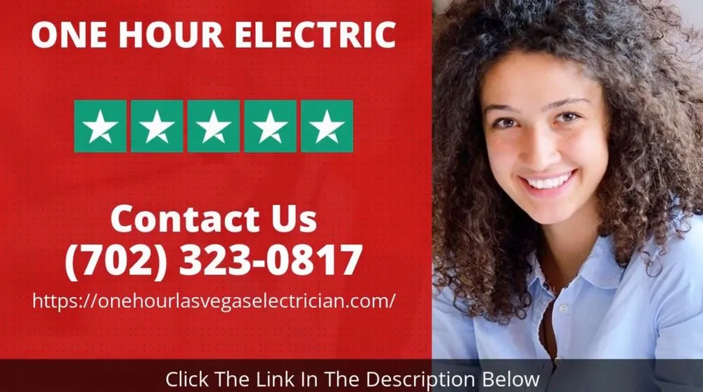 Slide of One Hour Electric