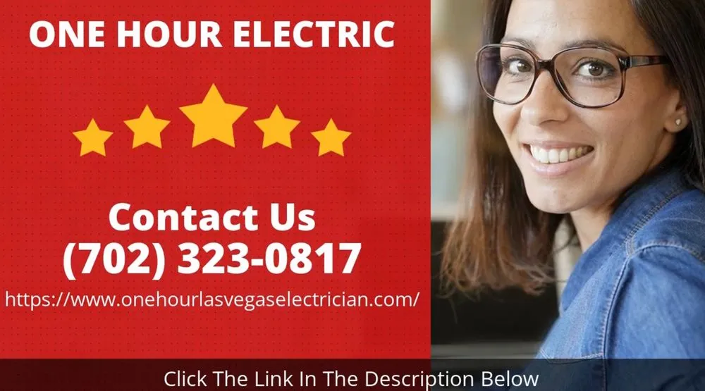 Slide of One Hour Electric