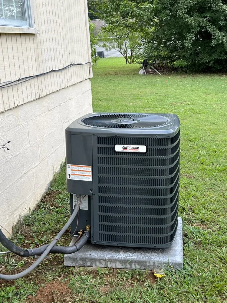 Professional emergency electrical service experts serving Memphis, TN - One Hour Heating & Air Conditioning