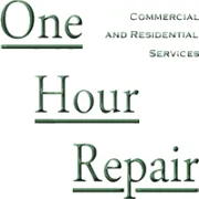 One Hour Repair Logo