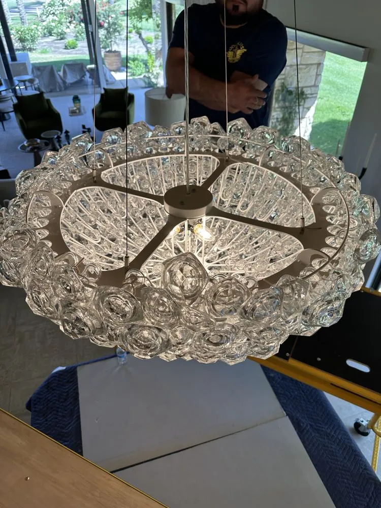 Slide of One King Electric