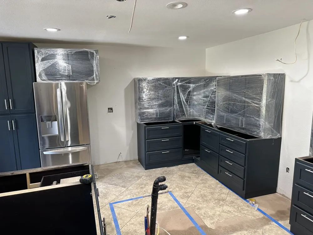 Slide of One King Electric