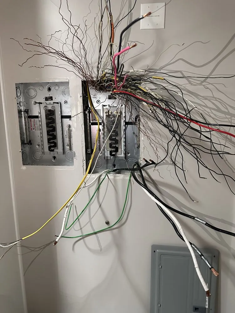 Slide of One King Electric