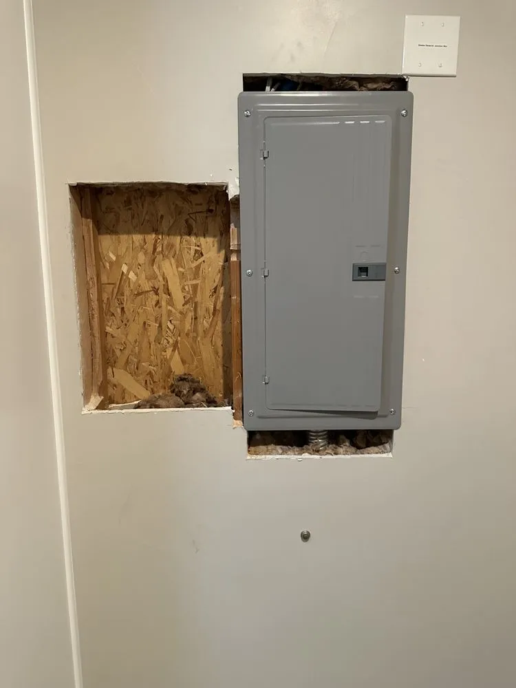 Slide of One King Electric