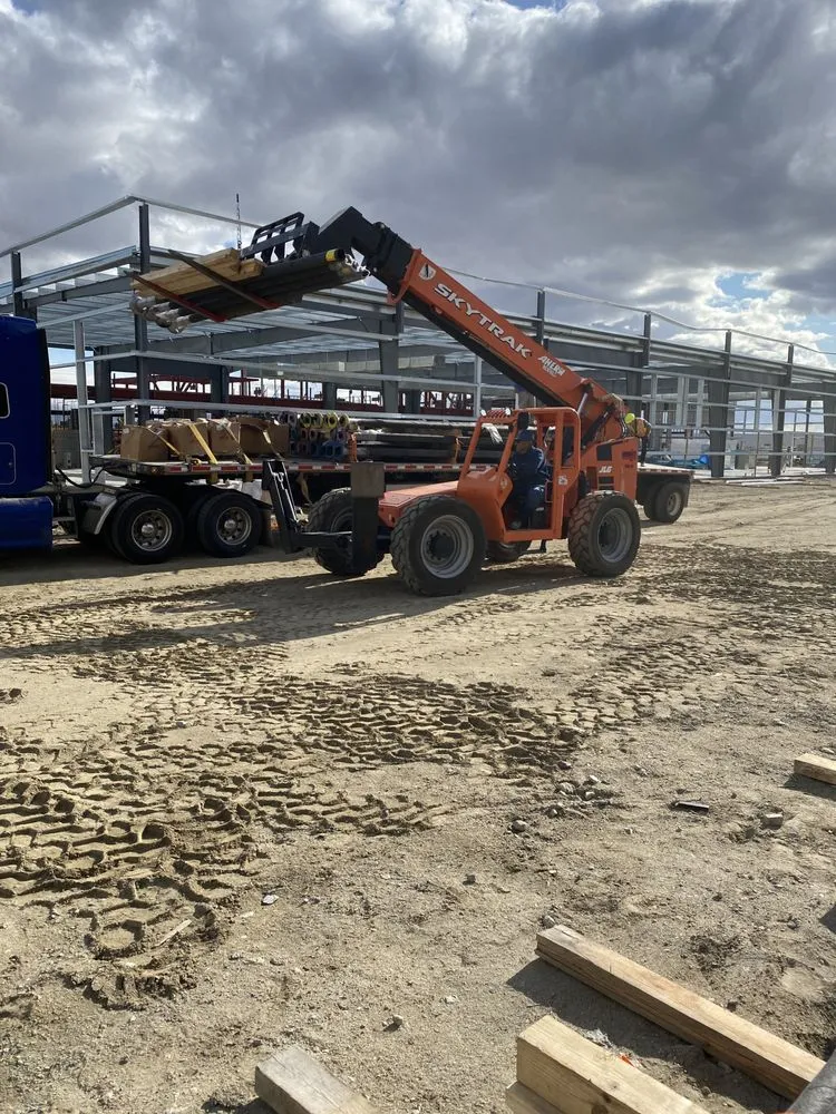 Slide of One King Electric