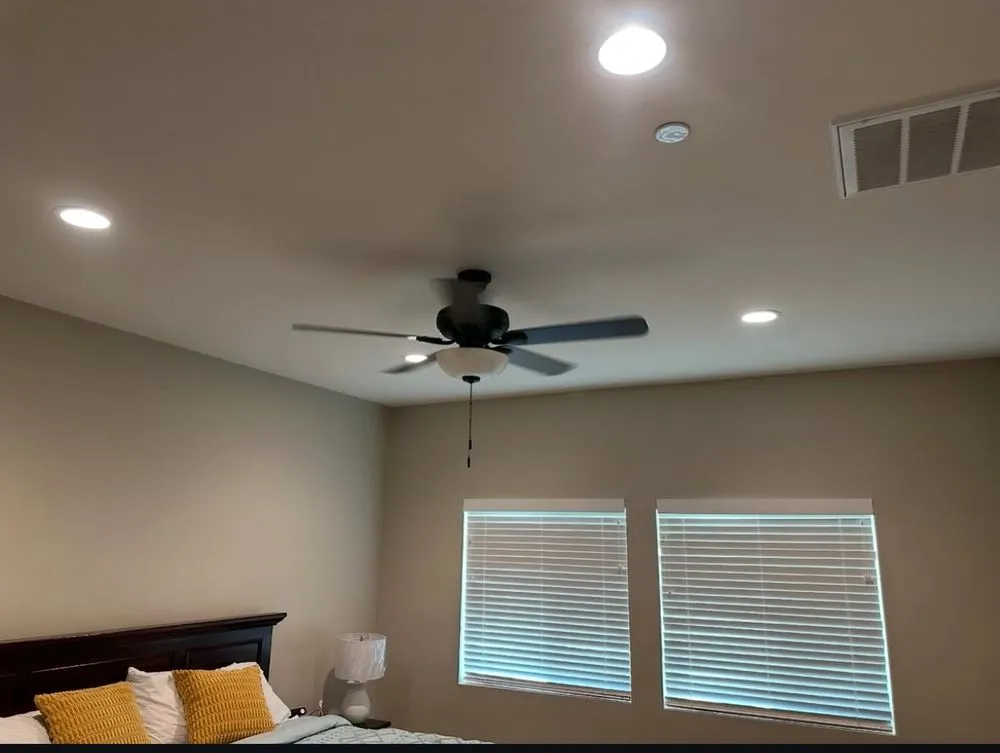 Slide of One King Electric