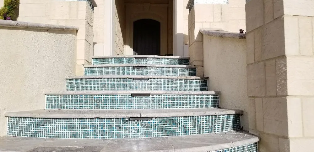 Slide of One LED Source