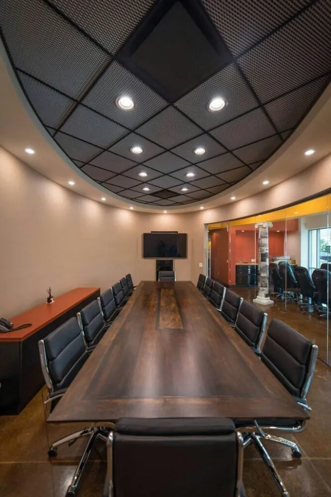 Slide of One LED Source