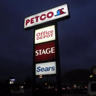 One Line Electric Logo