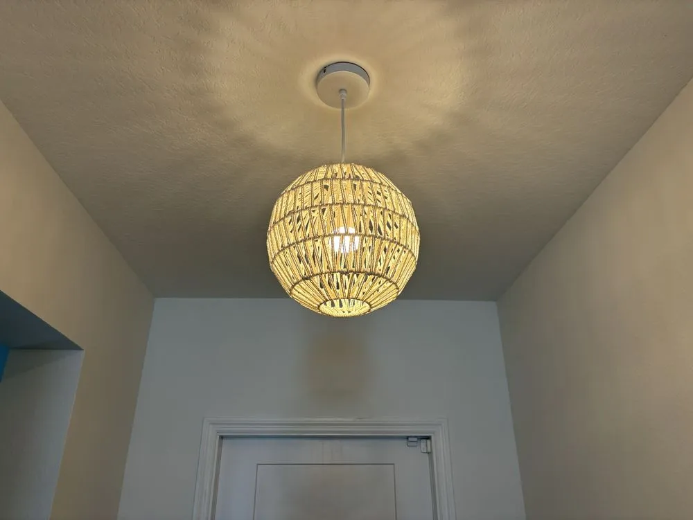 Trusted electrician providing lighting installation in St. Cloud, FL - One Love Electric