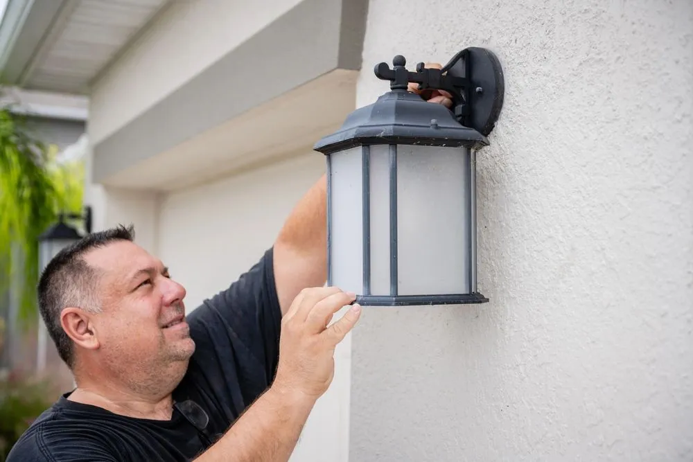 Professional circuit breaker repair experts serving St. Cloud, FL - One Love Electric