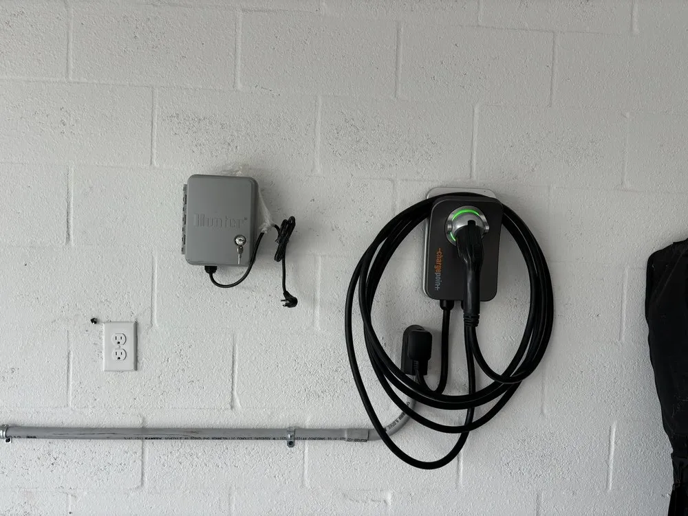 Certified electrical repair service in St. Cloud, FL - One Love Electric